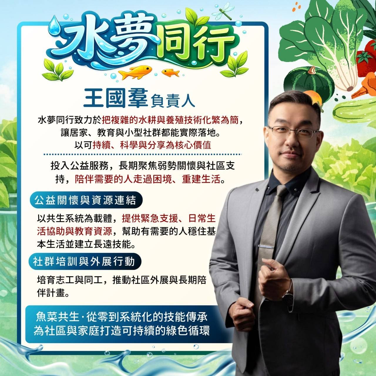 合作夥伴介紹 B